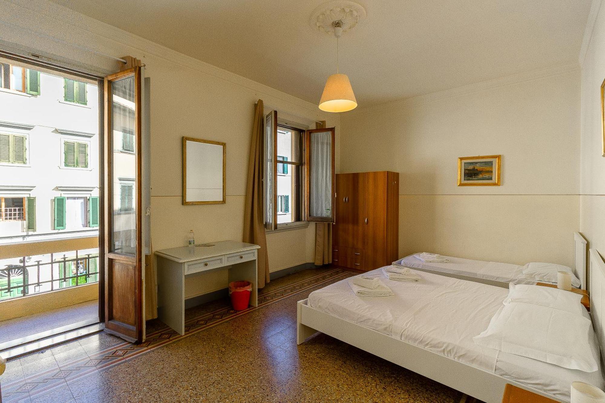 Soggiorno Primavera Firenze Eksteriør billede