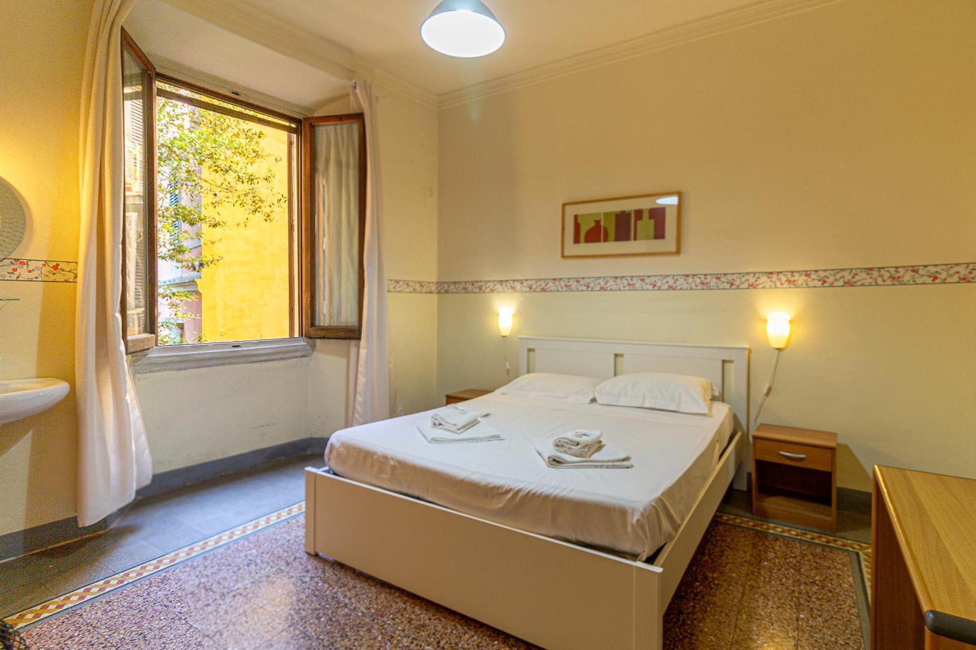 Soggiorno Primavera Firenze Eksteriør billede